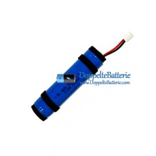 Akku für MINDEO CS2290 [Ersatzakku]